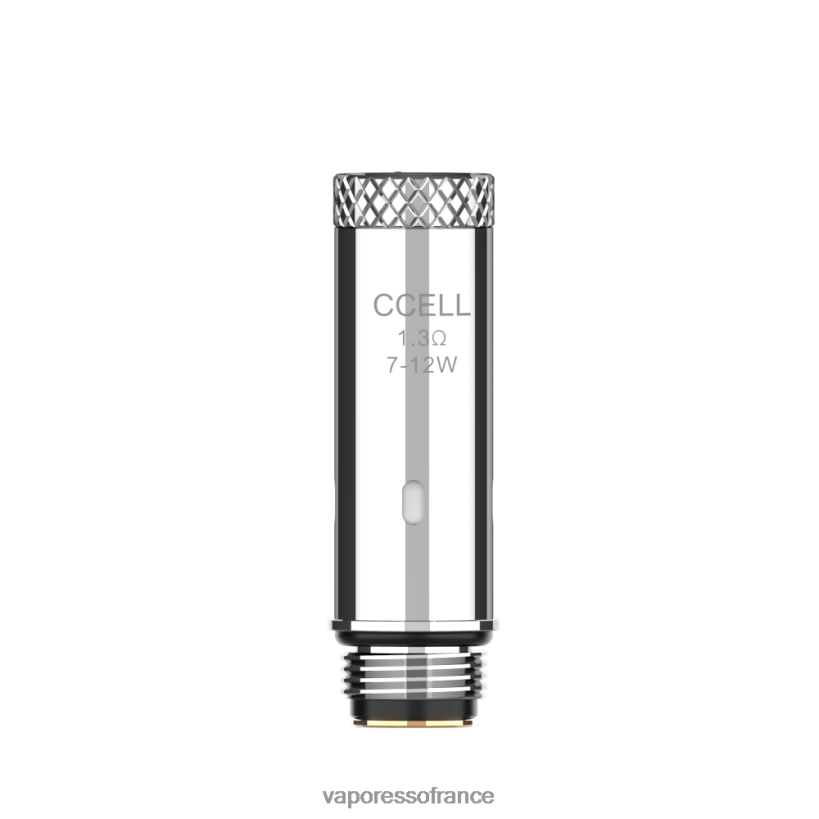 Vaporesso France Prix - Vaporesso ORCA bobines en céramique solo (5pcs) coton oc 1,3 ohm 8N8HPL362