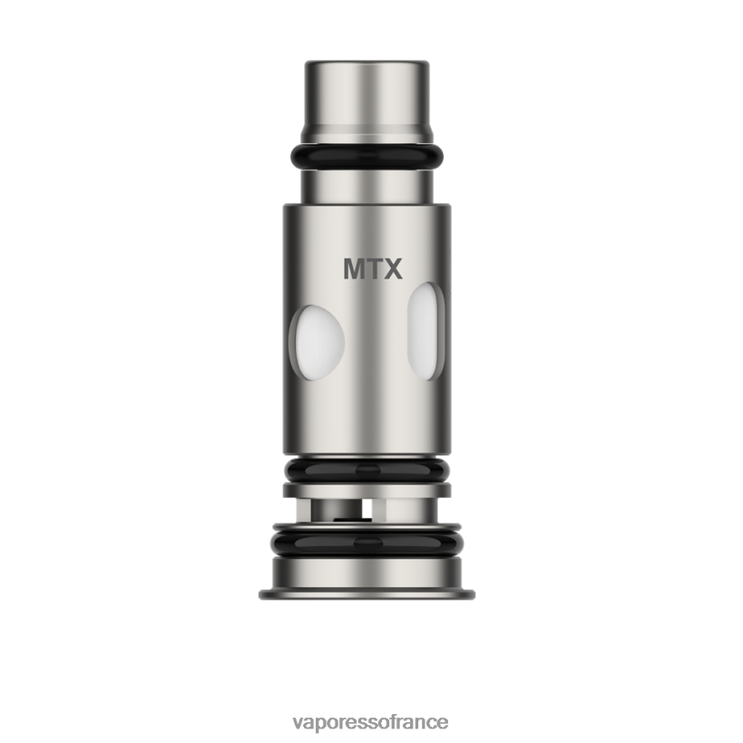 Vaporesso France - Vaporesso MTX bobines (5 pièces) original 8N8HPL361