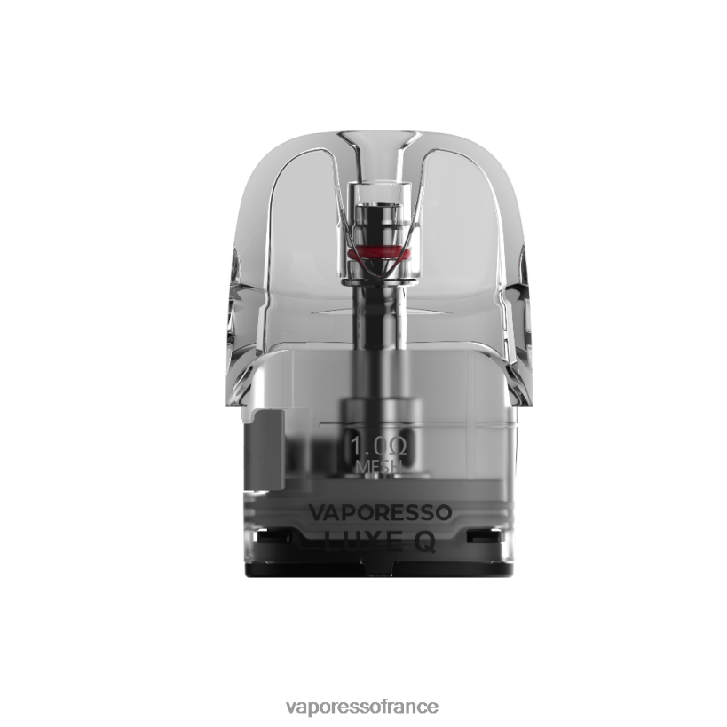 Vape Vaporesso Prix En France - Vaporesso LUXE q dosettes (4 pièces) 1,0 ohm (3 ml) 8N8HPL394