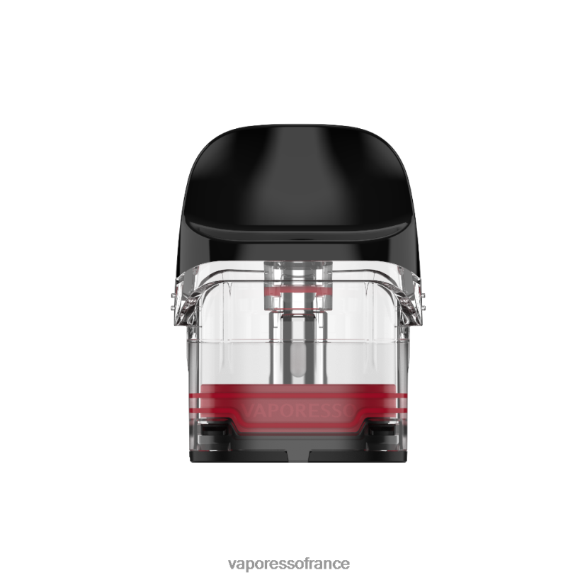 Vaporesso Vape Amazon - Vaporesso LUXE q dosettes (4 pièces) 0,8 ohm (2 ml) 8N8HPL389