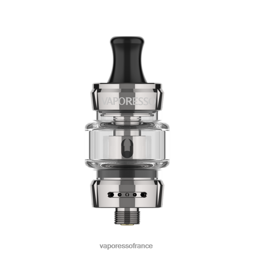 Revendeur Vaporesso Paris - Vaporesso GTX réservoir 18 (3ml) argent 8N8HPL340