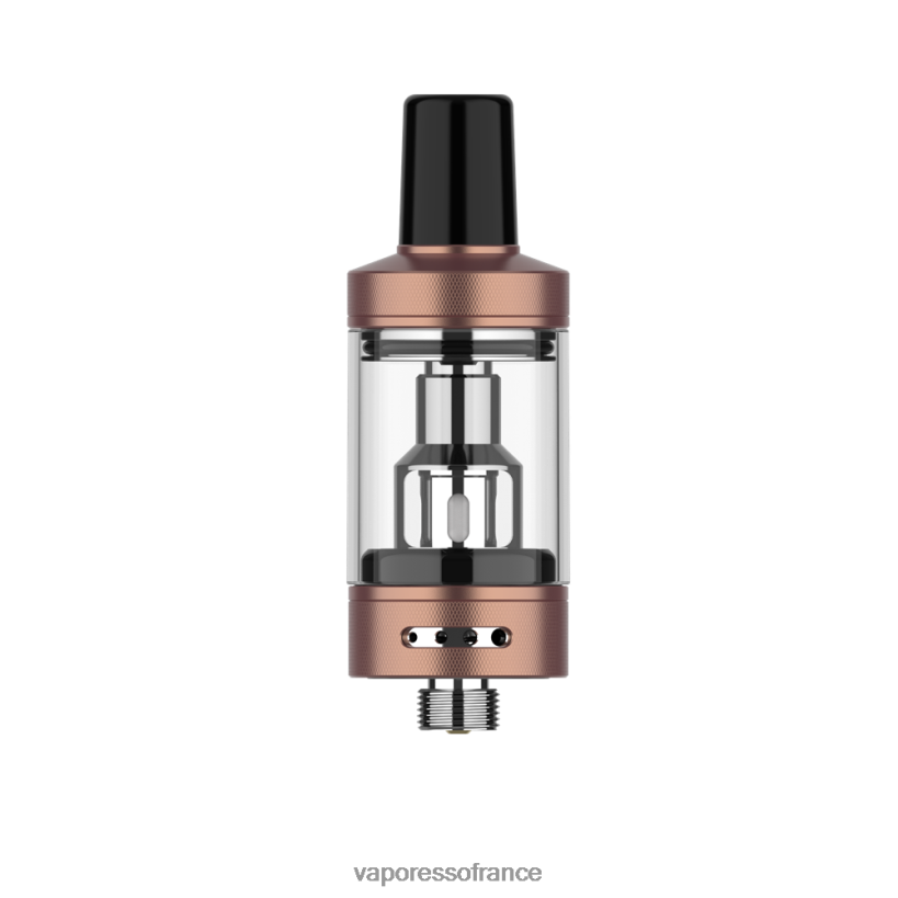 Vaporesso France - Vaporesso ITank m (3ml) or rose 8N8HPL331