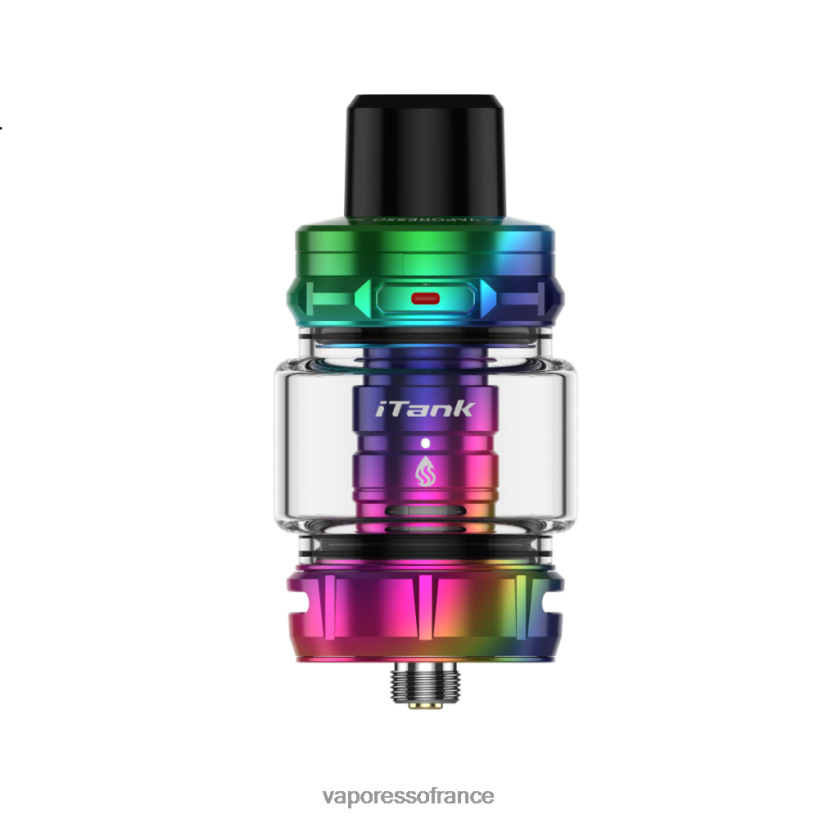 Vaporesso Vape Price - Vaporesso ITank 2 (8ml) arc-en-ciel 8N8HPL327