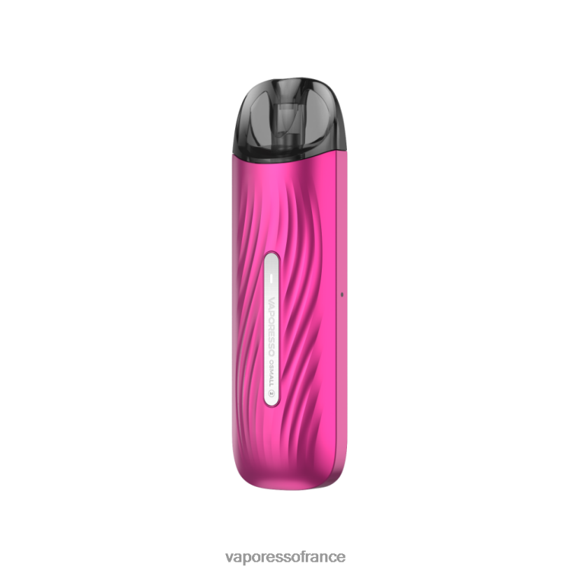 Vaporesso France - Vaporesso OSMALL 2 rose 8N8HPL221