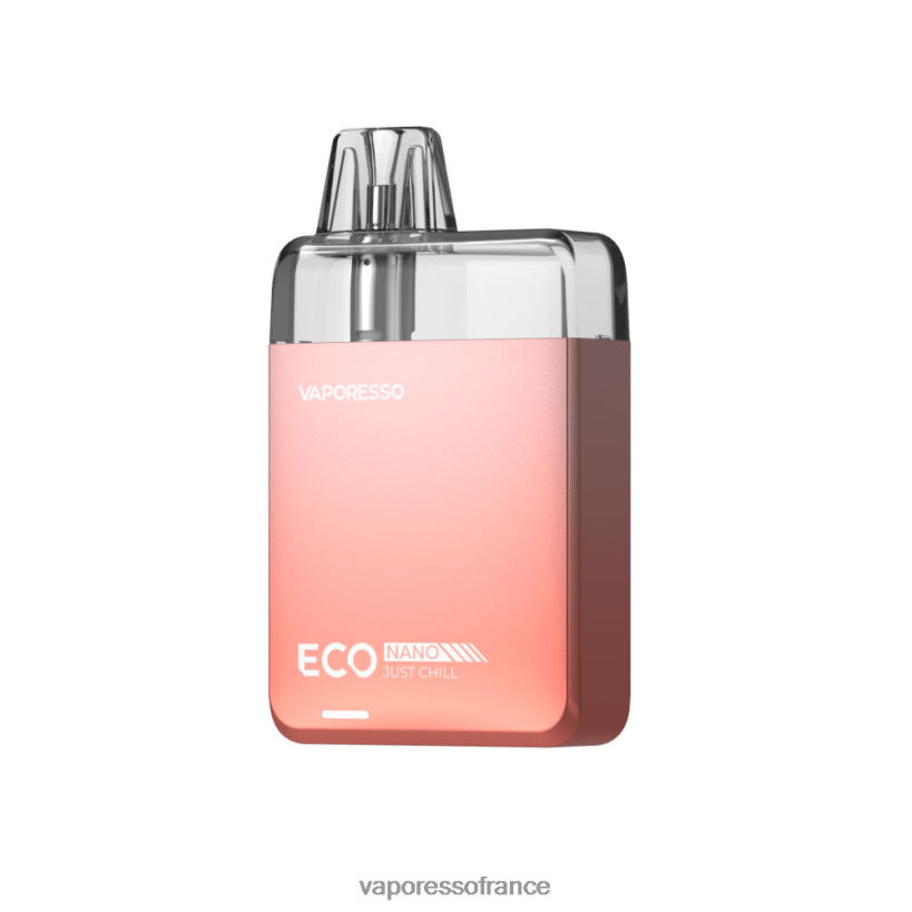 Vaporesso Paris - Vaporesso ECO NANO nano sakura rose 8N8HPL93