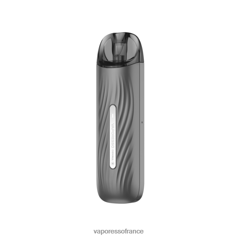 Vaporesso Paris - Vaporesso OSMALL 2 gris 8N8HPL223