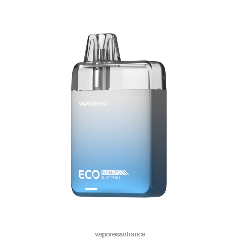 Vaporesso Vape Shop - Vaporesso ECO NANO nano bleu fantôme 8N8HPL96