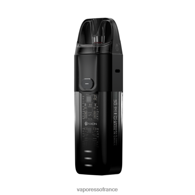 Prix Vaporesso - Vaporesso LUXE X noir 8N8HPL215