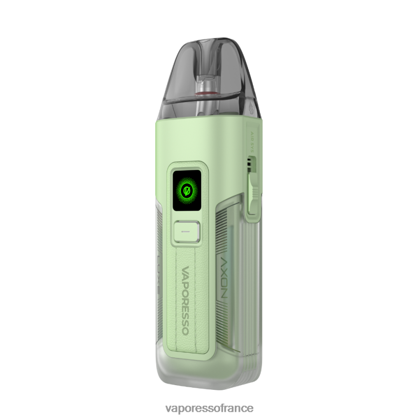 Prix Vaporesso - Vaporesso LUXE x2 vert avocat 8N8HPL5