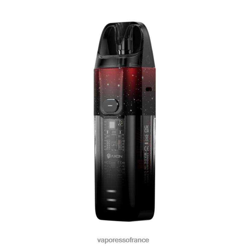 Prix Vaporesso - Vaporesso LUXE xr galaxie rouge 8N8HPL185