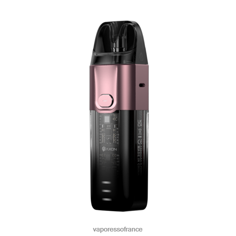 Revendeur Vaporesso Paris - Vaporesso LUXE xr rose 8N8HPL190