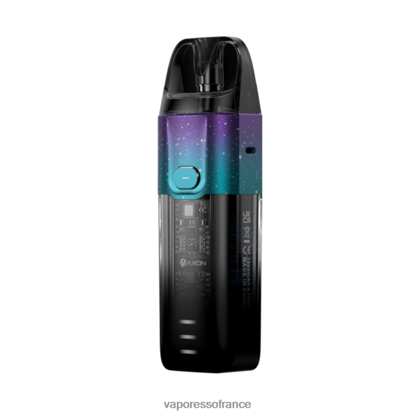 Vape Vaporesso Prix En France - Vaporesso LUXE xr galaxie violet 8N8HPL184