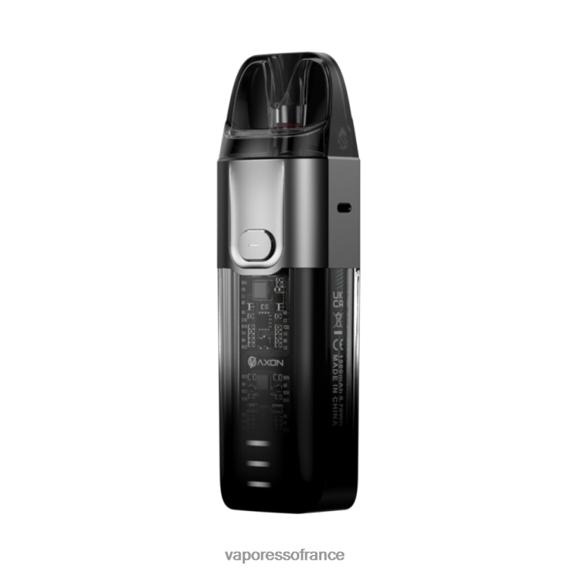 Vaporesso France Prix - Vaporesso LUXE X argent 8N8HPL212