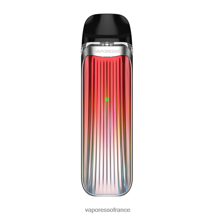 Vaporesso Paris - Vaporesso LUXE qs rouge flamme 8N8HPL203