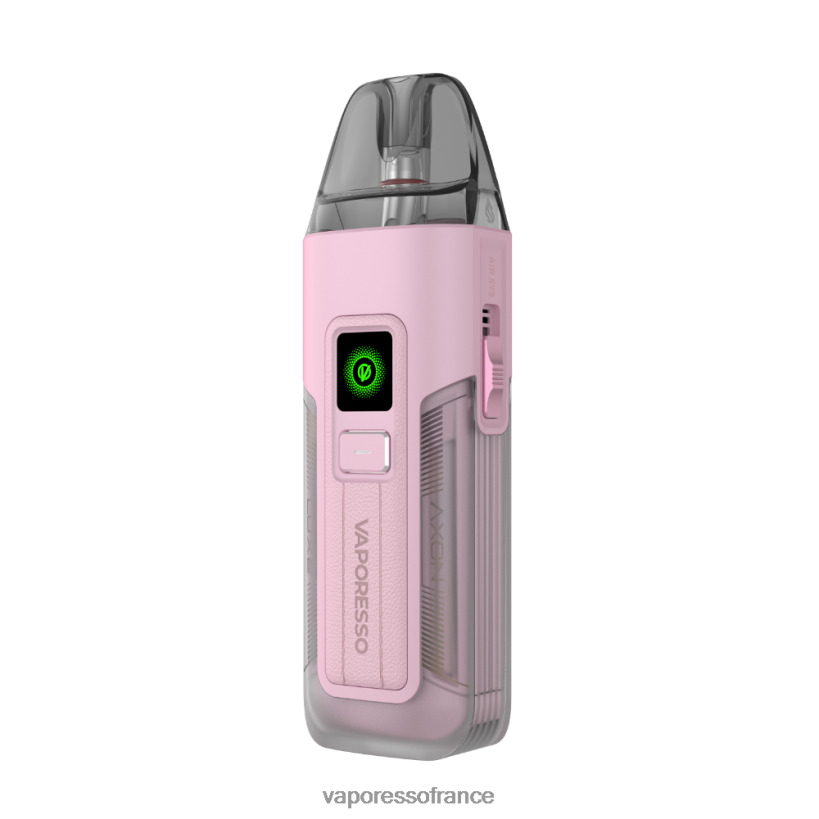 Vaporesso Paris - Vaporesso LUXE x2 rose clair 8N8HPL3