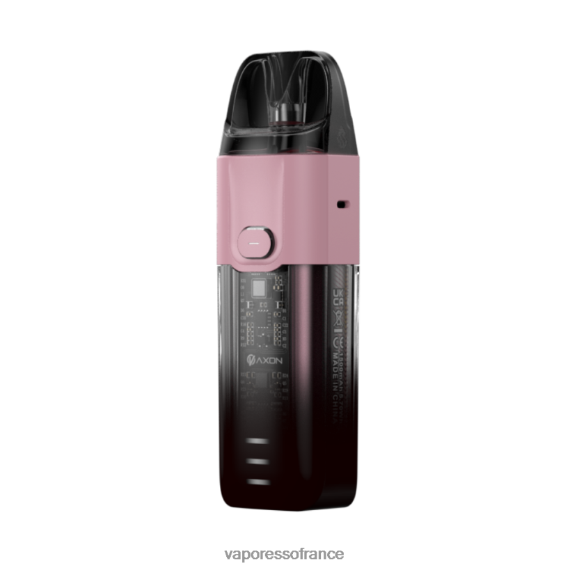 Vaporesso Vape Amazon - Vaporesso LUXE X rose 8N8HPL209