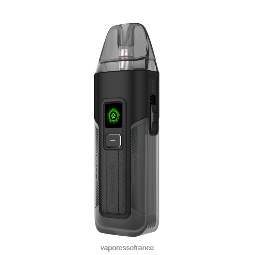 Vaporesso Vape Pen - Vaporesso LUXE x2 nuit noire 8N8HPL8