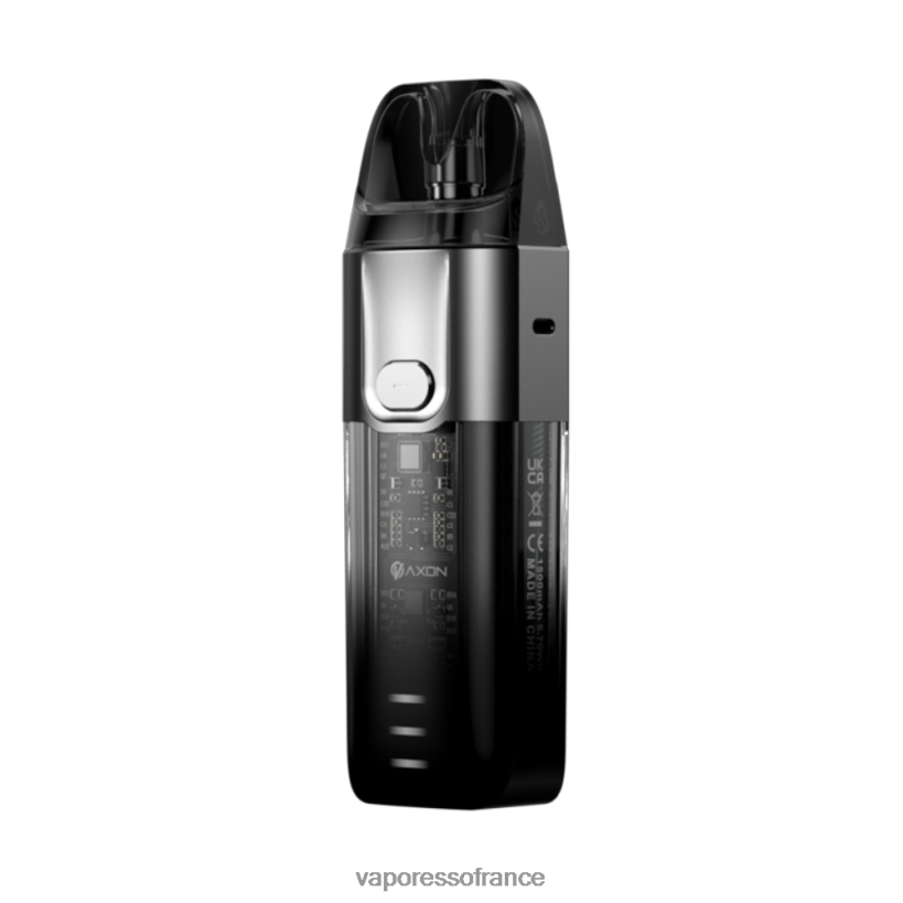 Vaporesso Vape Pen - Vaporesso LUXE xr argent 8N8HPL188