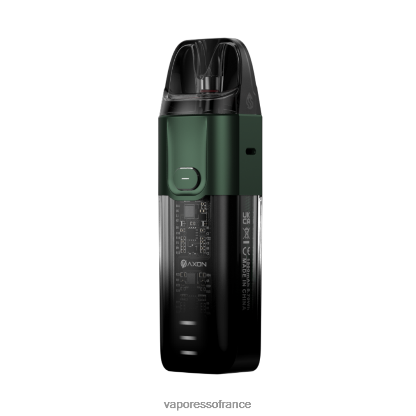 Vaporesso Vape Price - Vaporesso LUXE X vert 8N8HPL217