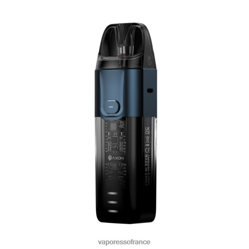 Vaporesso Vape Shop - Vaporesso LUXE X bleu 8N8HPL216