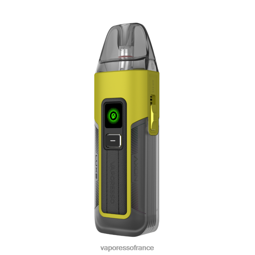 Vaporesso Vape Shop - Vaporesso LUXE x2 guêpe jaune 8N8HPL6