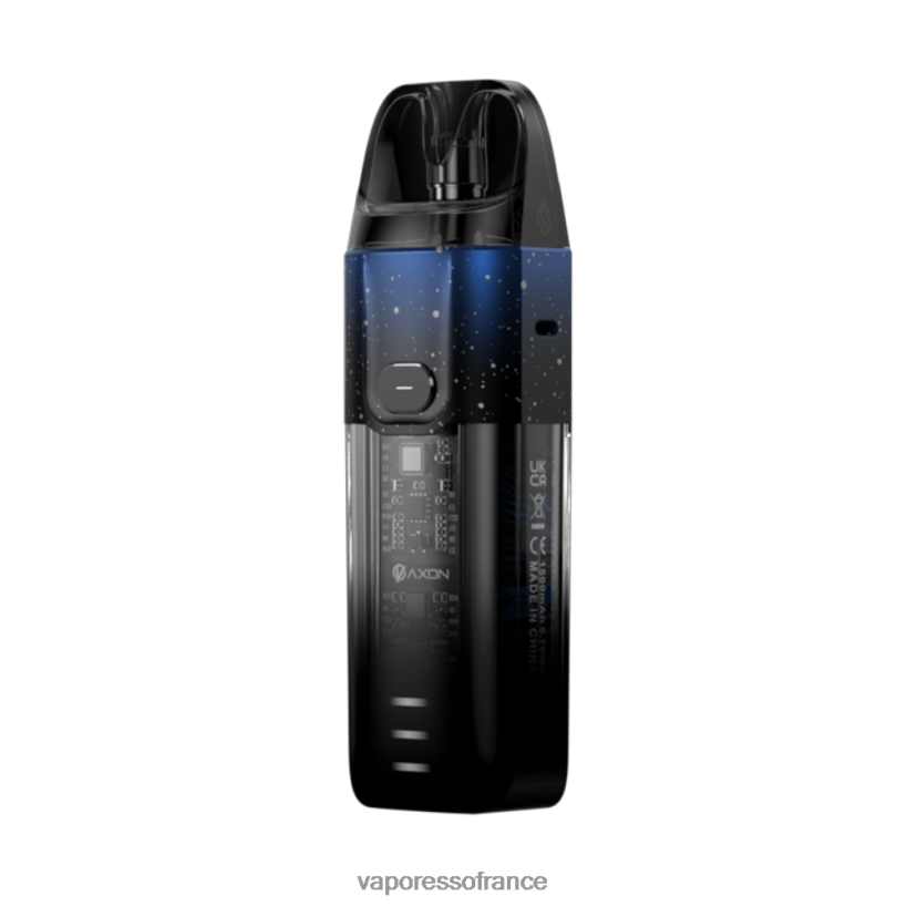 Vaporesso Vape Shop - Vaporesso LUXE xr bleu galaxie 8N8HPL186