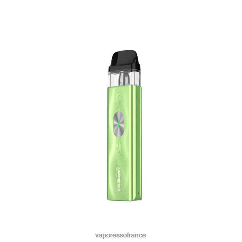 Prix Vaporesso - Vaporesso XROS 4 mini vert glace 8N8HPL15