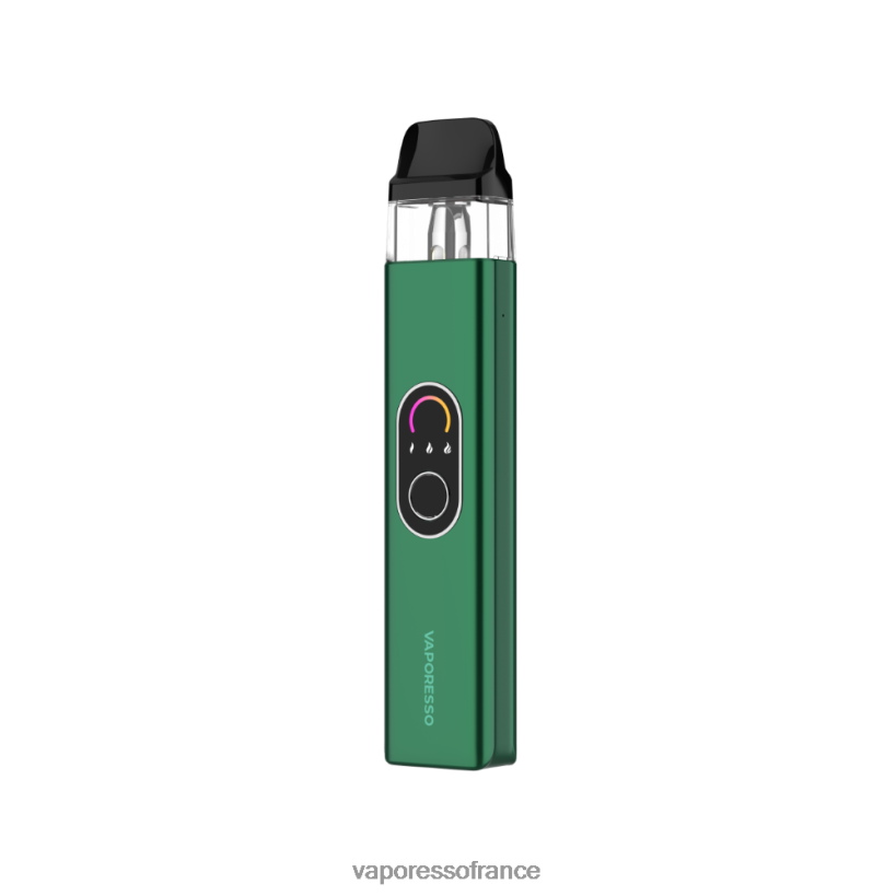 Prix Vaporesso - Vaporesso XROS 4 vert 8N8HPL25