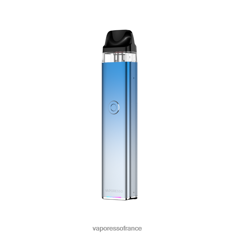 Revendeur Vaporesso Paris - Vaporesso XROS 3 bleu ciel 8N8HPL170