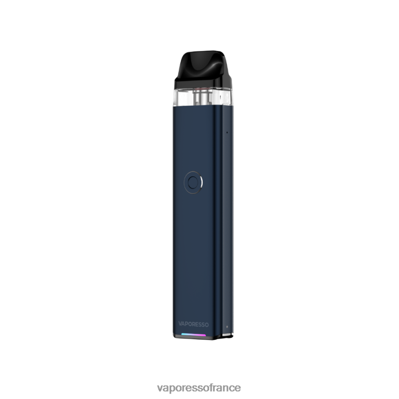 Revendeur Vaporesso Paris - Vaporesso XROS 3 noir 8N8HPL180