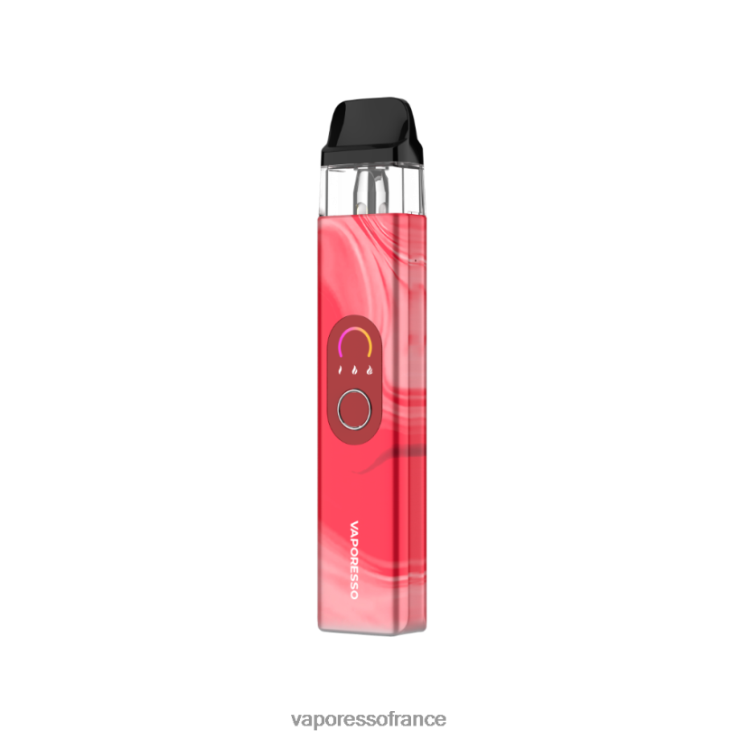 Revendeur Vaporesso Paris - Vaporesso XROS 4 Bloody Mary 8N8HPL20