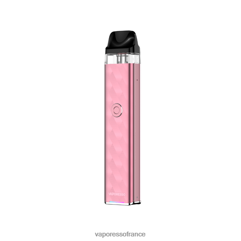 Vape Vaporesso Prix En France - Vaporesso XROS 3 rose pêche 8N8HPL174