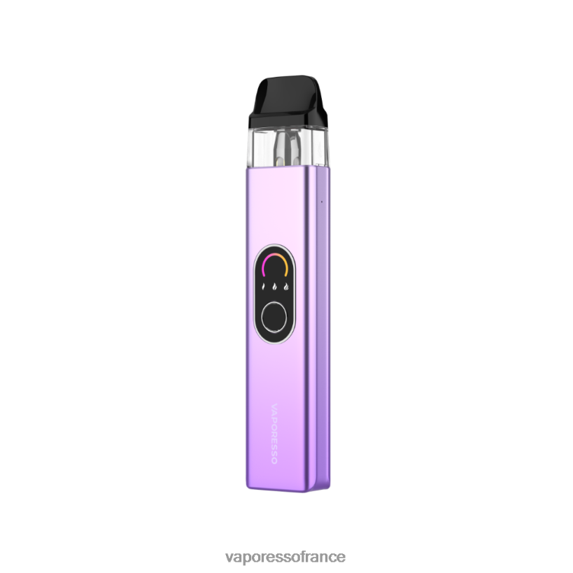 Vape Vaporesso Prix En France - Vaporesso XROS 4 lilas violet 8N8HPL24