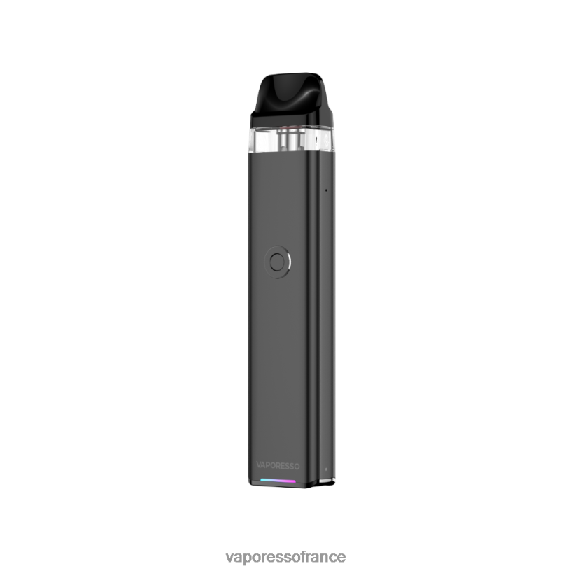 Vaporesso France Prix - Vaporesso XROS 3 gris sidéral 8N8HPL182