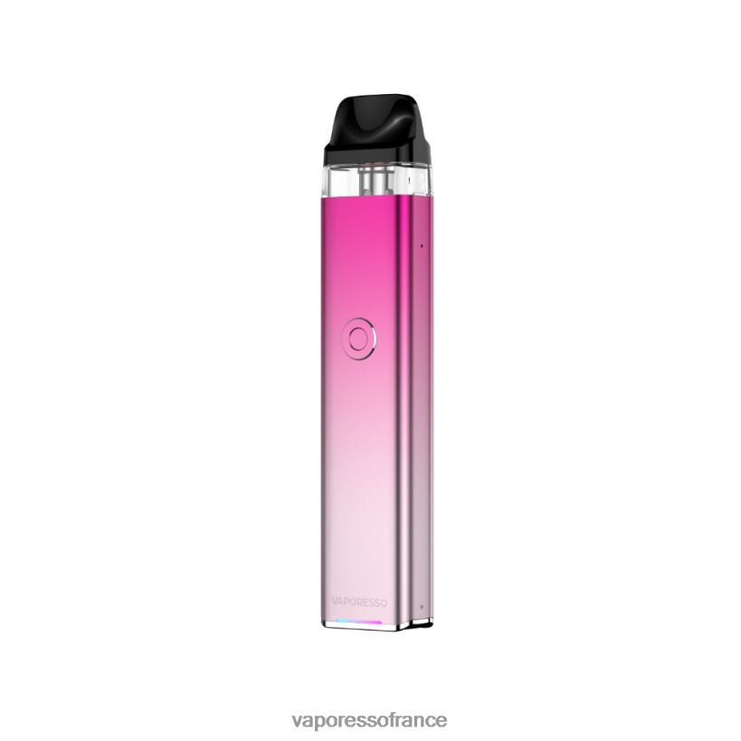 Vaporesso France Prix - Vaporesso XROS 3 rose 8N8HPL172