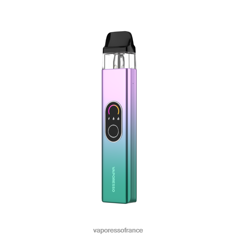 Vaporesso France Prix - Vaporesso XROS 4 menthe rose 8N8HPL22