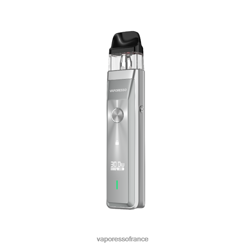 Vaporesso France Prix - Vaporesso XROS pro argent 8N8HPL32