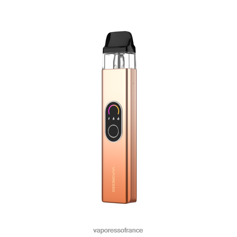 Vaporesso France - Vaporesso XROS 4 champagne or 8N8HPL21