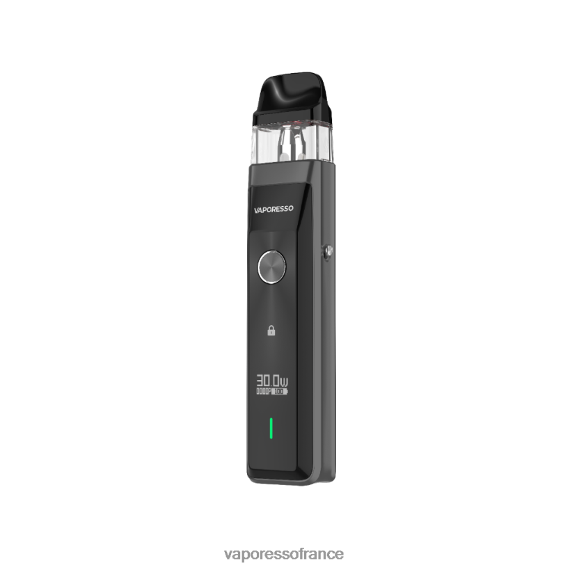 Vaporesso France - Vaporesso XROS pro noir 8N8HPL31