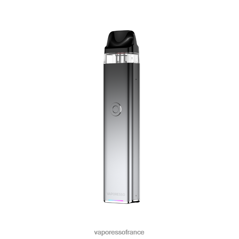 Vaporesso Paris - Vaporesso XROS 3 argent glacé 8N8HPL183