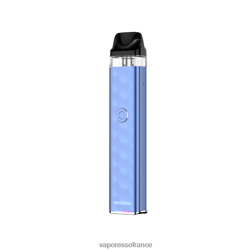 Vaporesso Paris - Vaporesso XROS 3 glace bleue 8N8HPL173