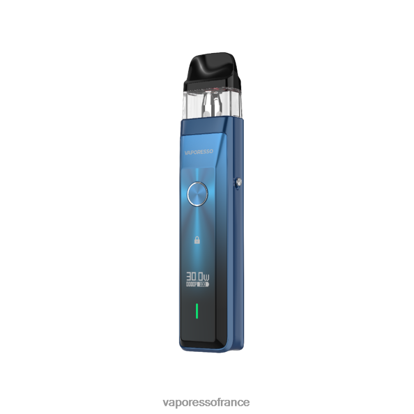 Vaporesso Paris - Vaporesso XROS pro bleu 8N8HPL33