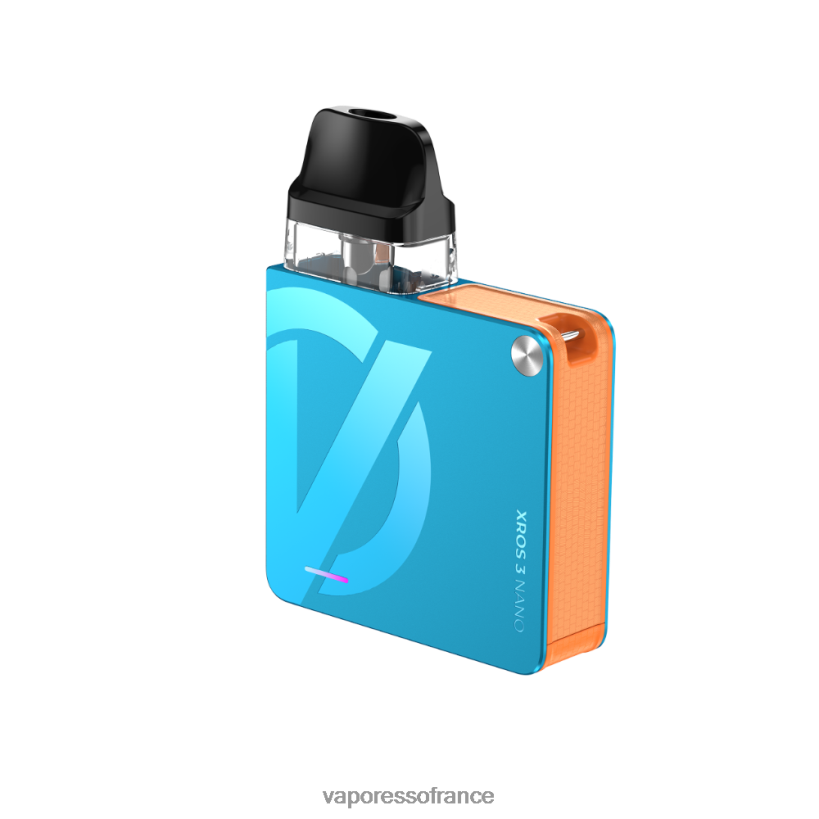 Vaporesso Vape Amazon - Vaporesso XROS 3 nano bleu bondi 8N8HPL149