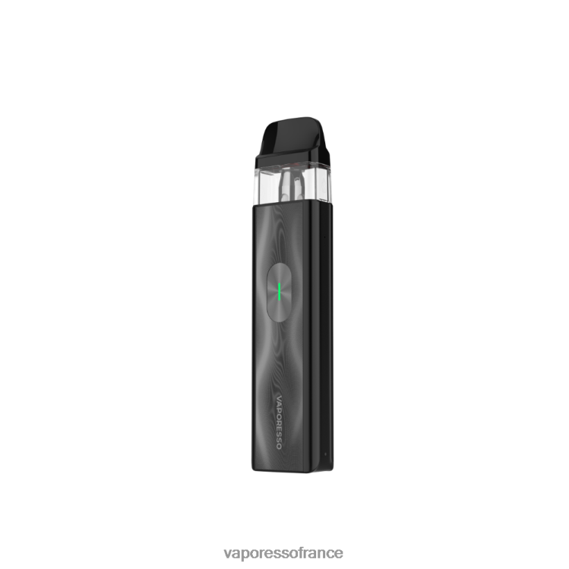 Vaporesso Vape Pen - Vaporesso XROS 4 mini noir 8N8HPL18