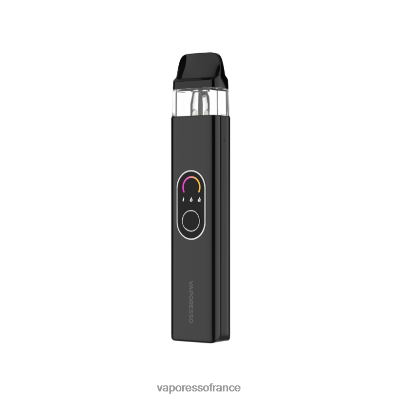 Vaporesso Vape Pen - Vaporesso XROS 4 noir 8N8HPL28