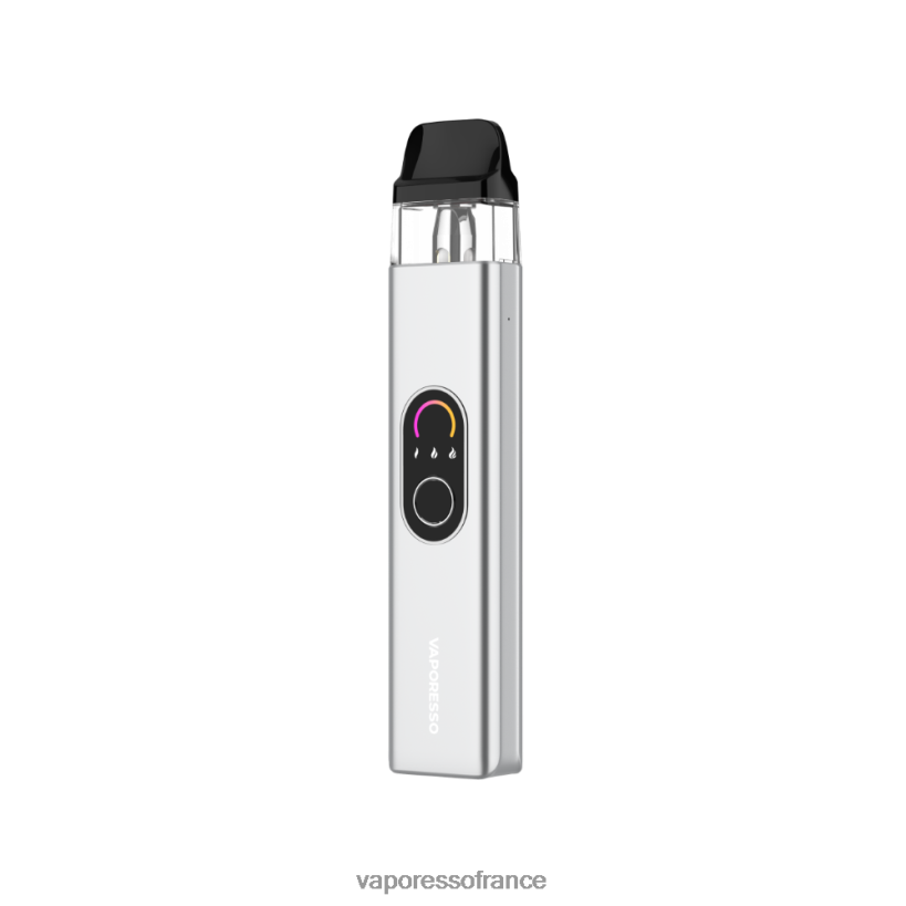 Vaporesso Vape Price - Vaporesso XROS 4 argent 8N8HPL27