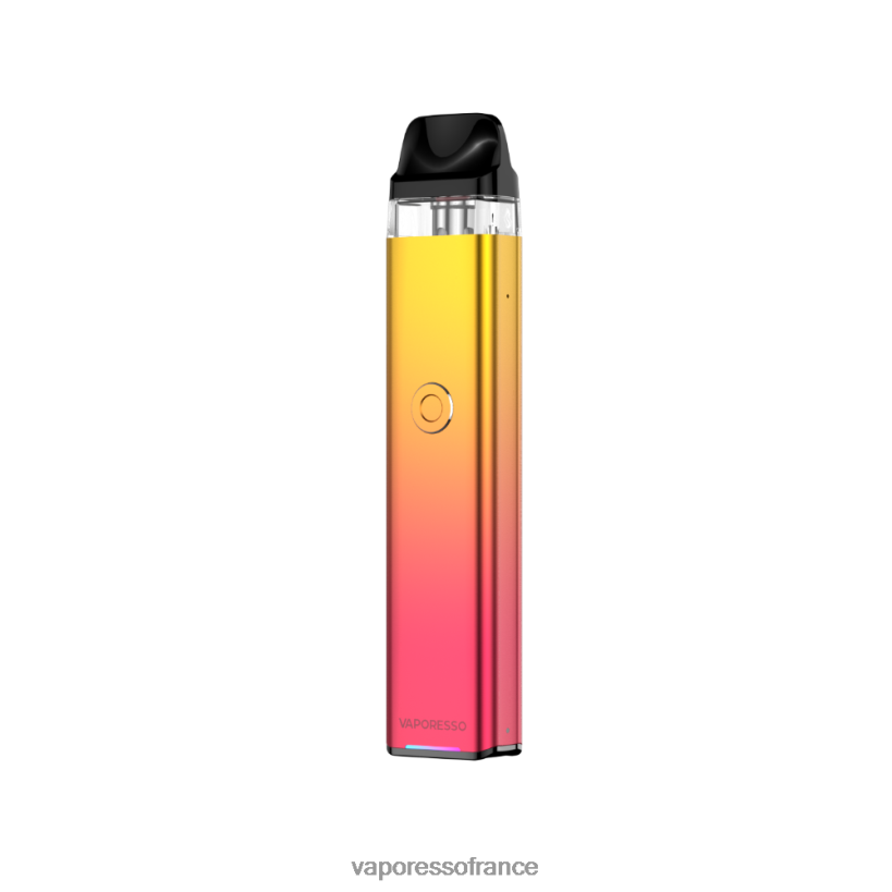 Vaporesso Vape Shop - Vaporesso XROS 3 coucher de soleil au néon 8N8HPL176