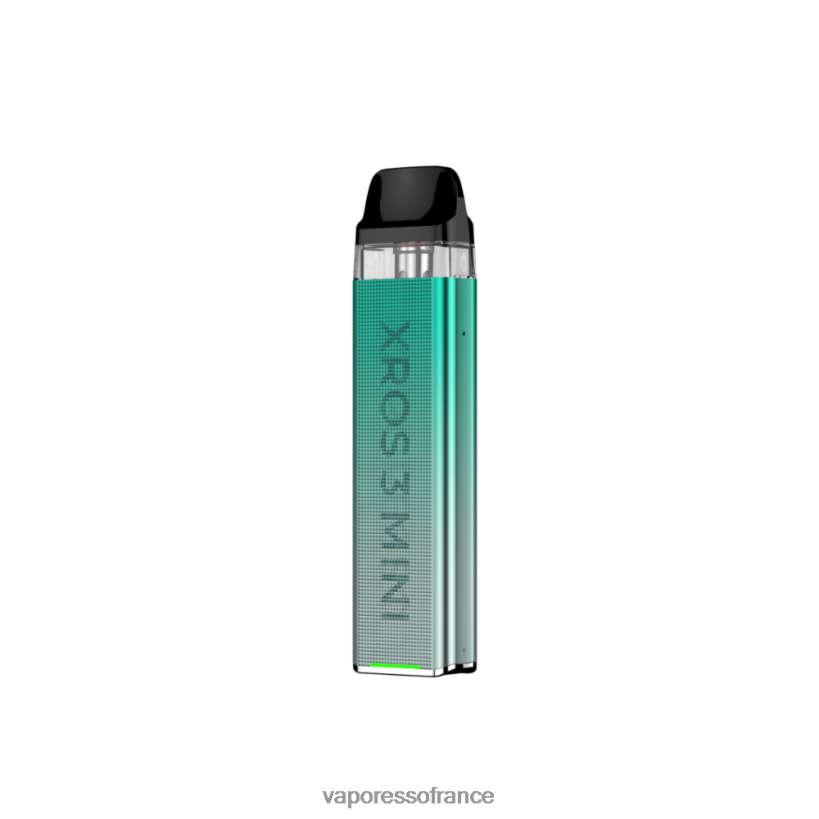 Vaporesso Vape Shop - Vaporesso XROS 3 mini vert fantôme 8N8HPL166