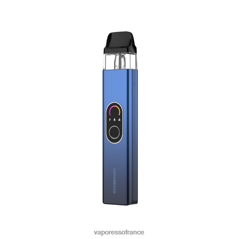 Vaporesso Vape Shop - Vaporesso XROS 4 bleu 8N8HPL26