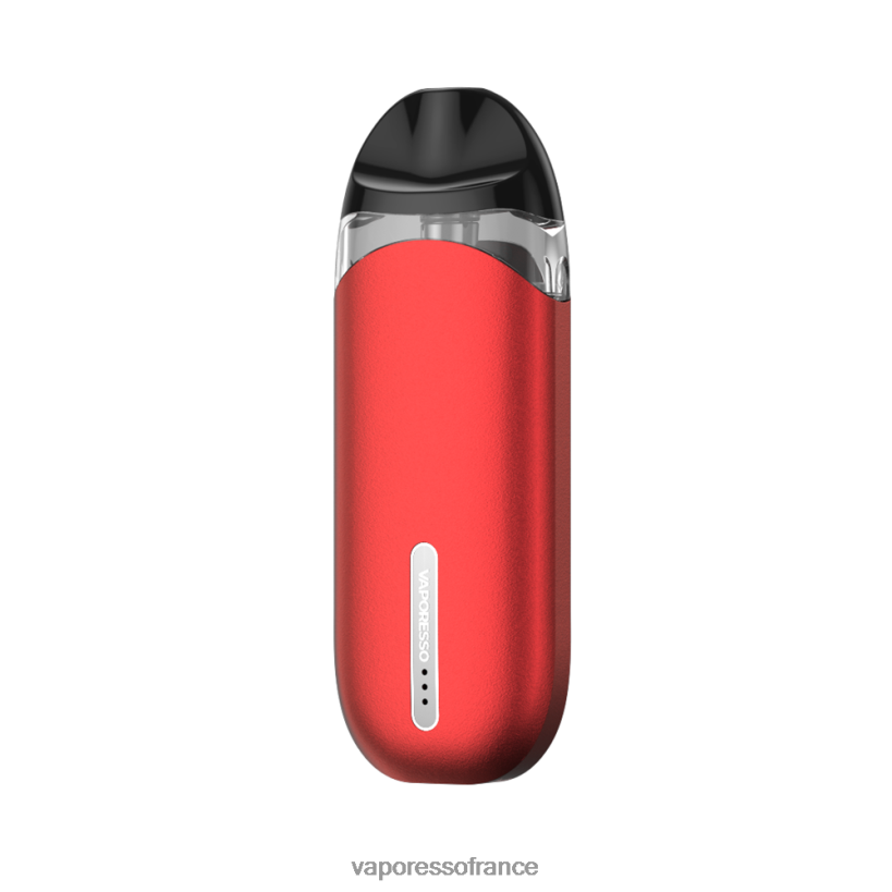 Vaporesso Paris - Vaporesso ZERO s rouge 8N8HPL193